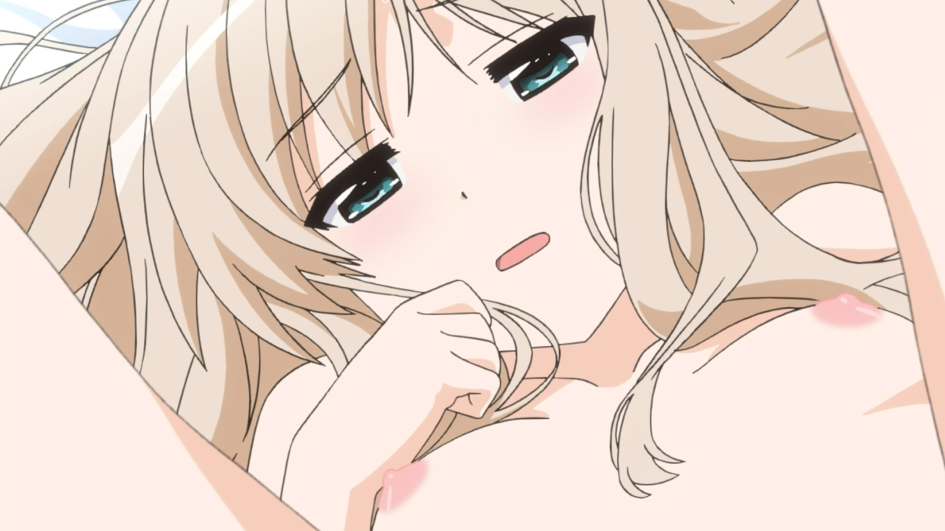 Sono Hanabira ni Kuchizuke wo: Anata to Koibito Tsunagi (Otaku Tail No Fansub)